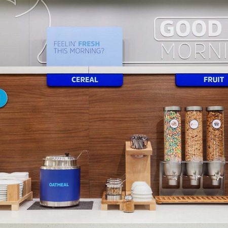 Holiday Inn Express South Portland By Ihg Bagian luar foto