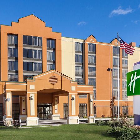 Holiday Inn Express South Portland By Ihg Bagian luar foto