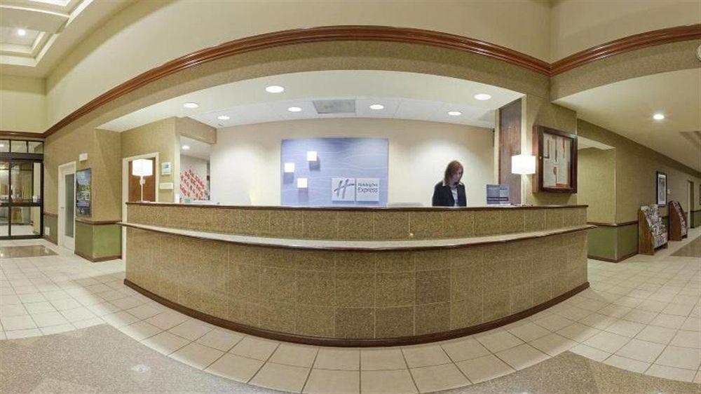 Holiday Inn Express South Portland By Ihg Bagian luar foto