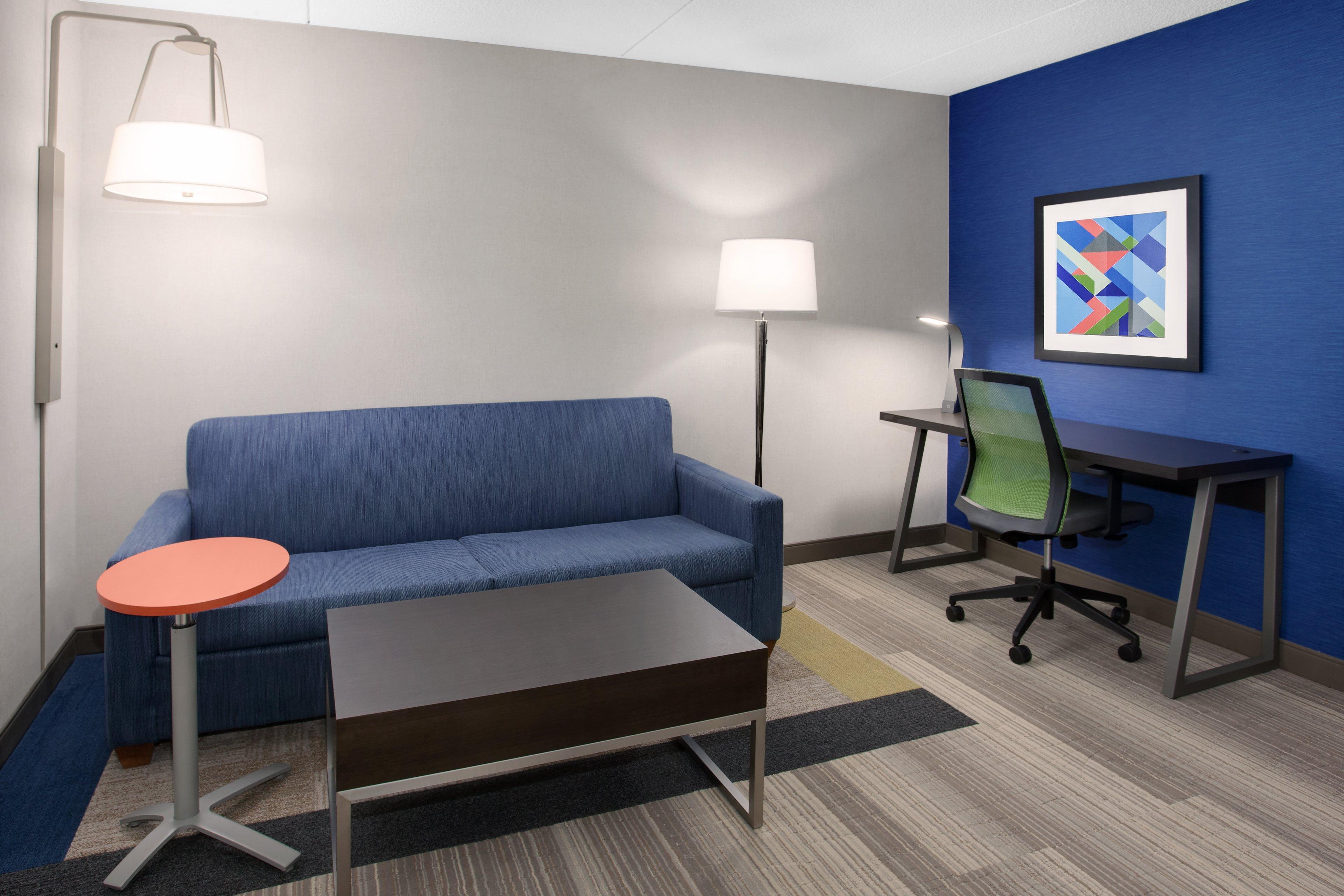 Holiday Inn Express South Portland By Ihg Bagian luar foto