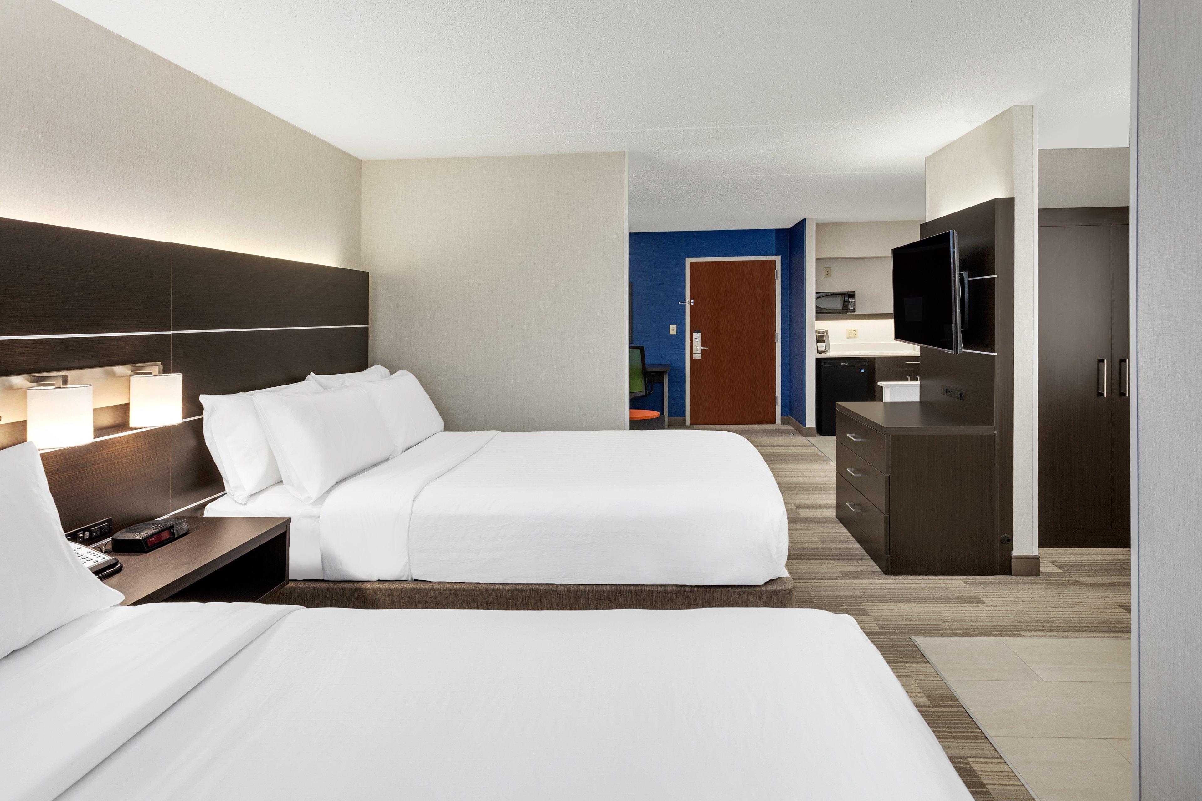 Holiday Inn Express South Portland By Ihg Bagian luar foto