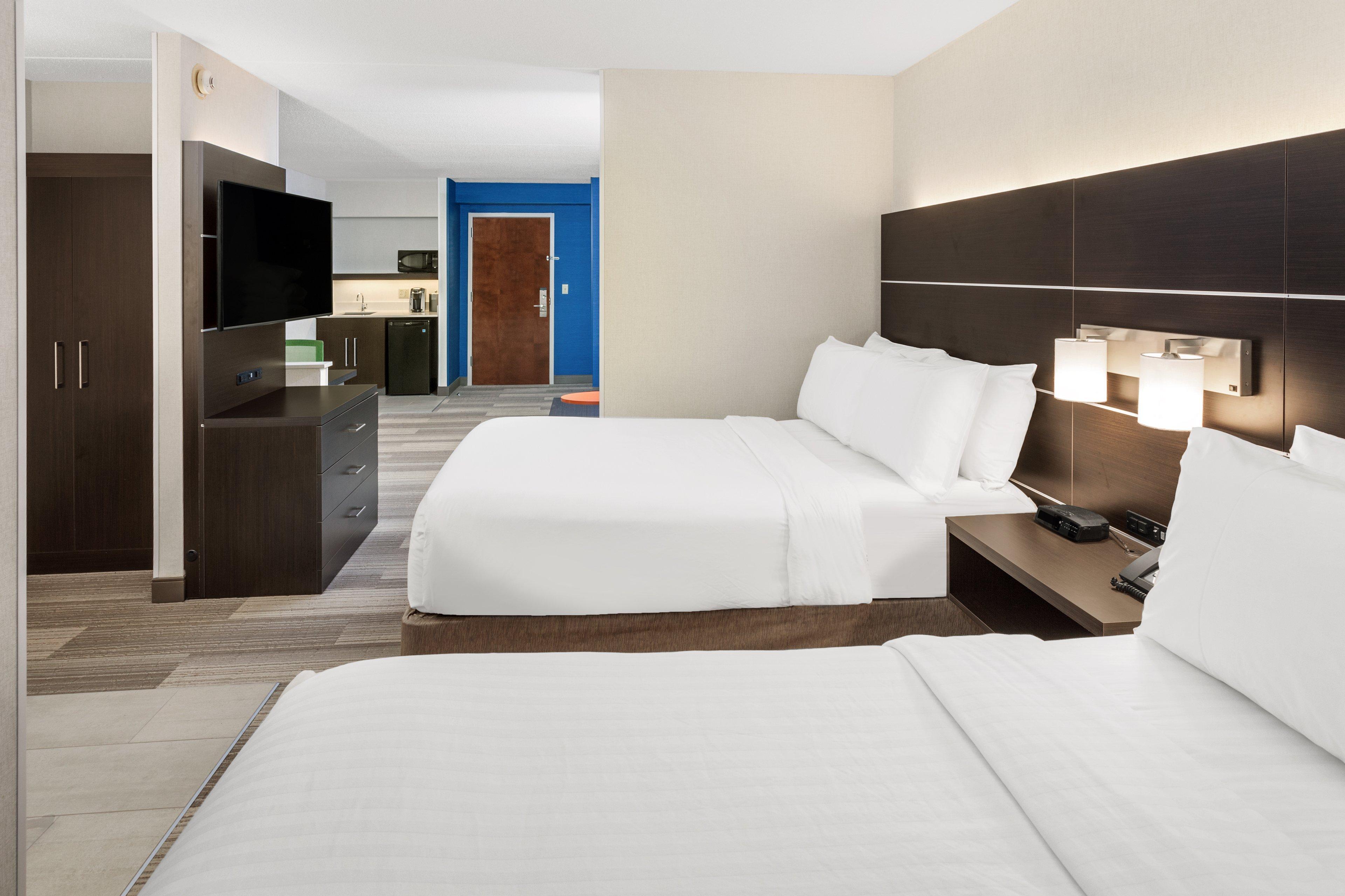 Holiday Inn Express South Portland By Ihg Bagian luar foto