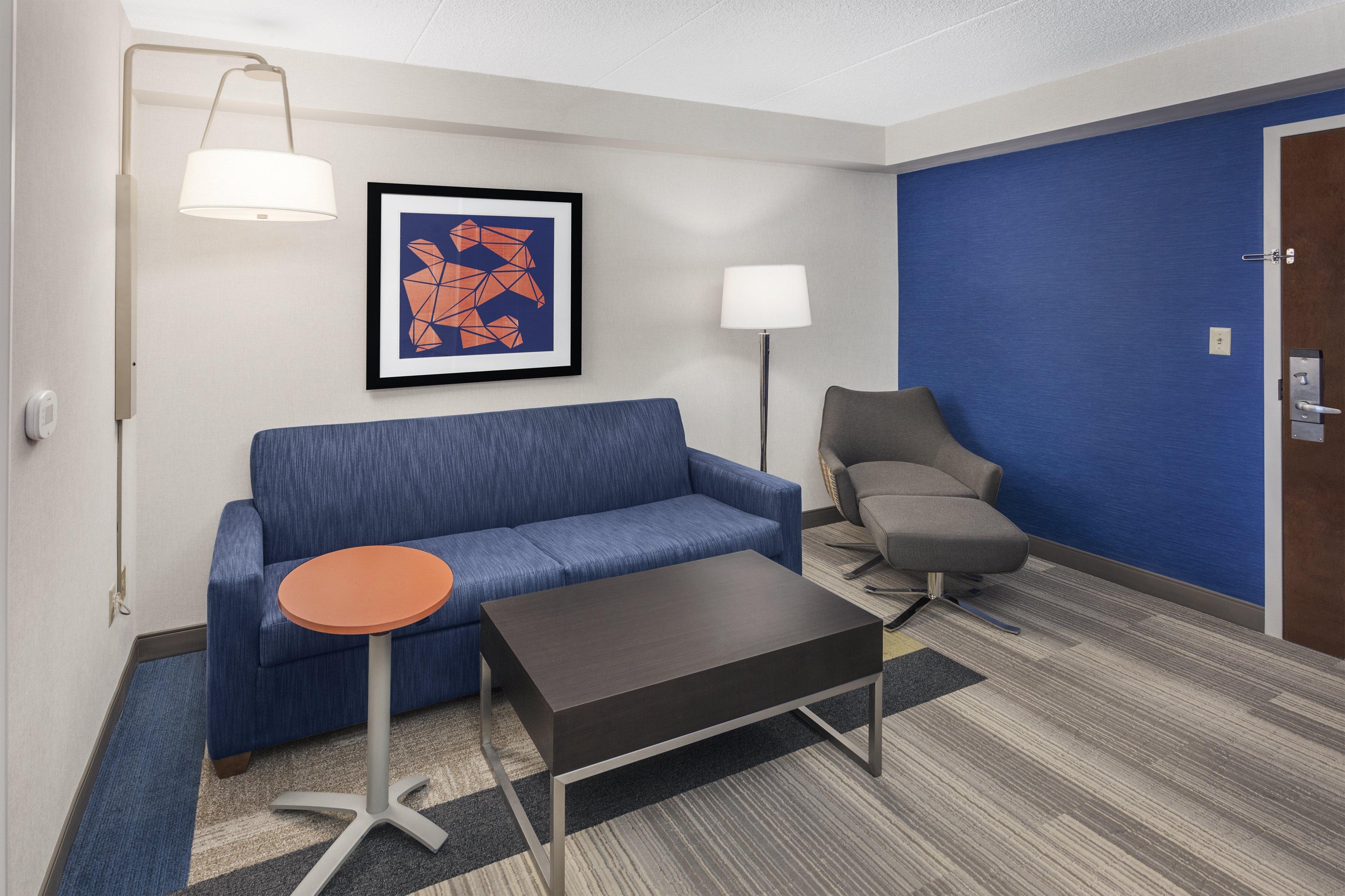 Holiday Inn Express South Portland By Ihg Bagian luar foto
