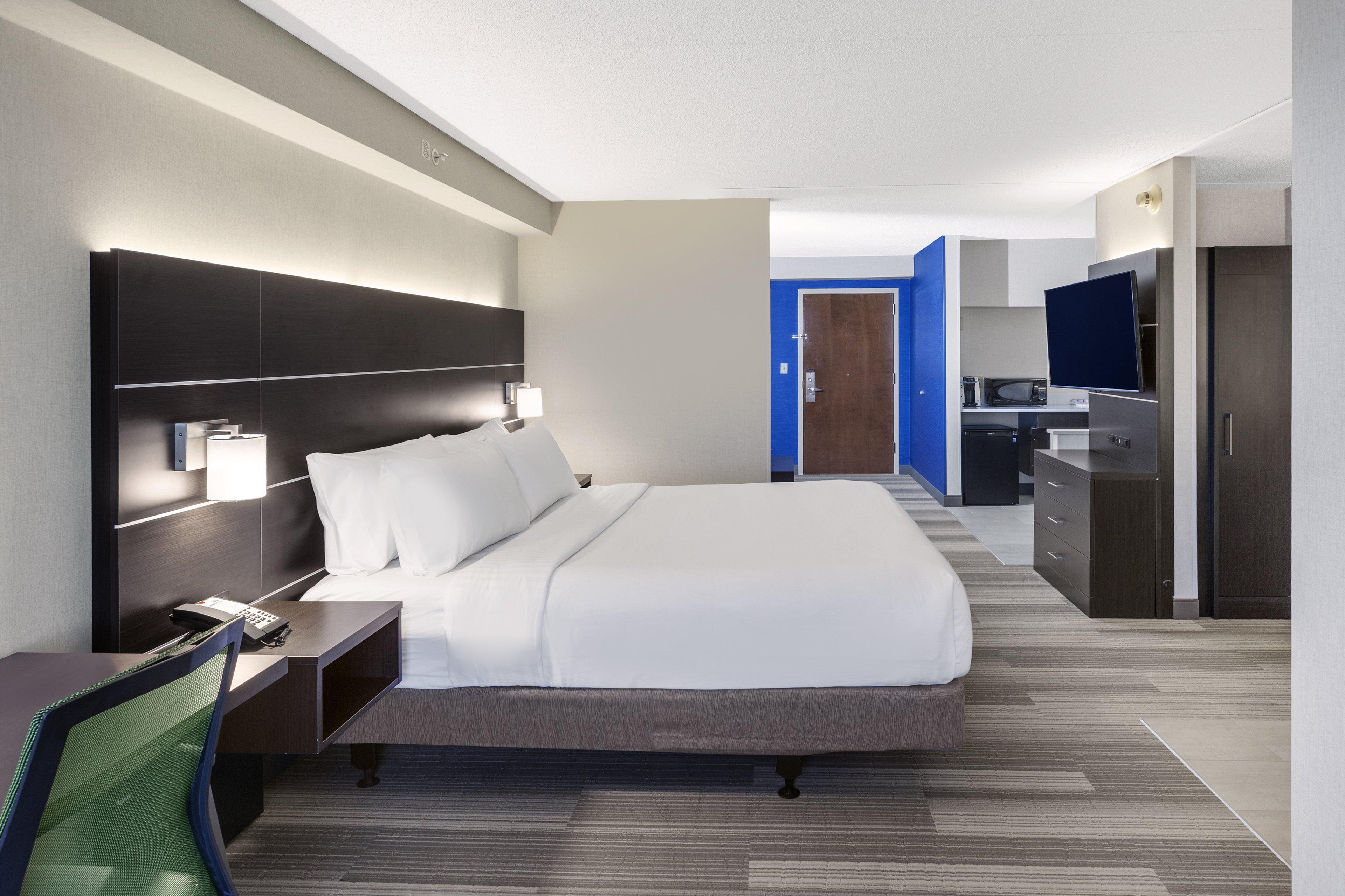 Holiday Inn Express South Portland By Ihg Bagian luar foto