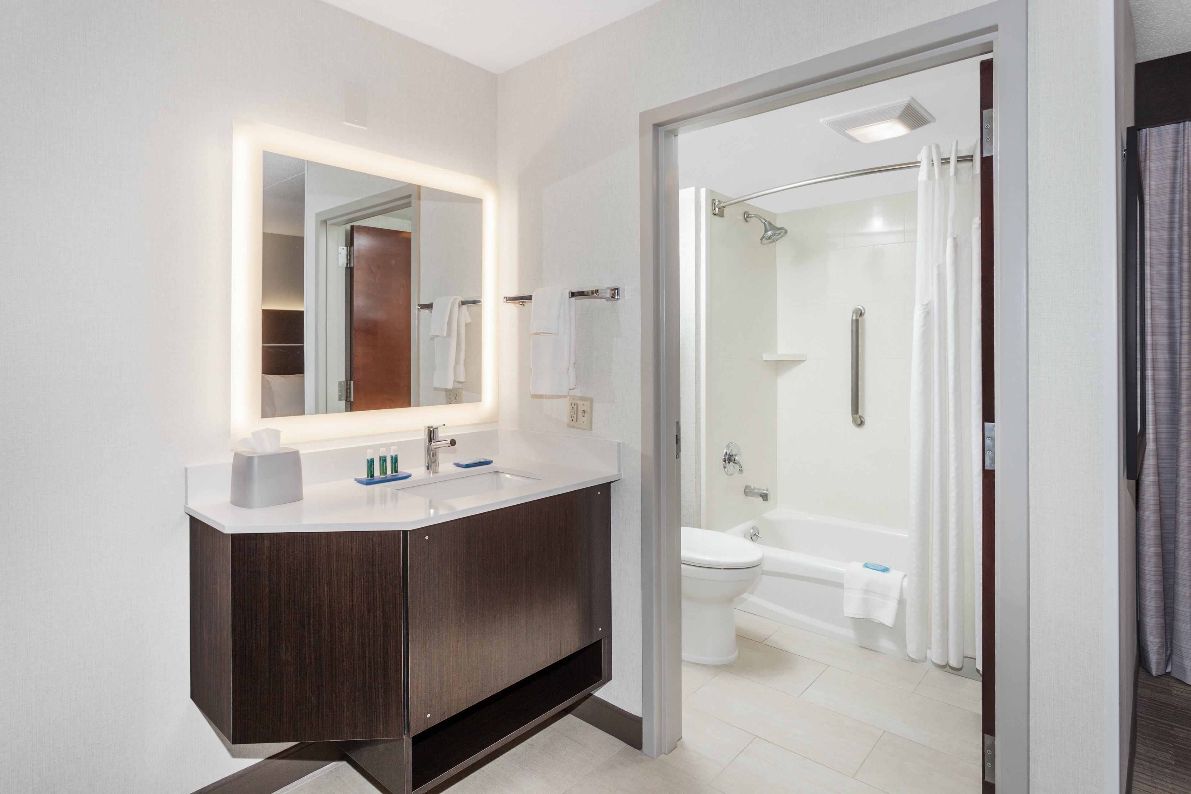 Holiday Inn Express South Portland By Ihg Bagian luar foto