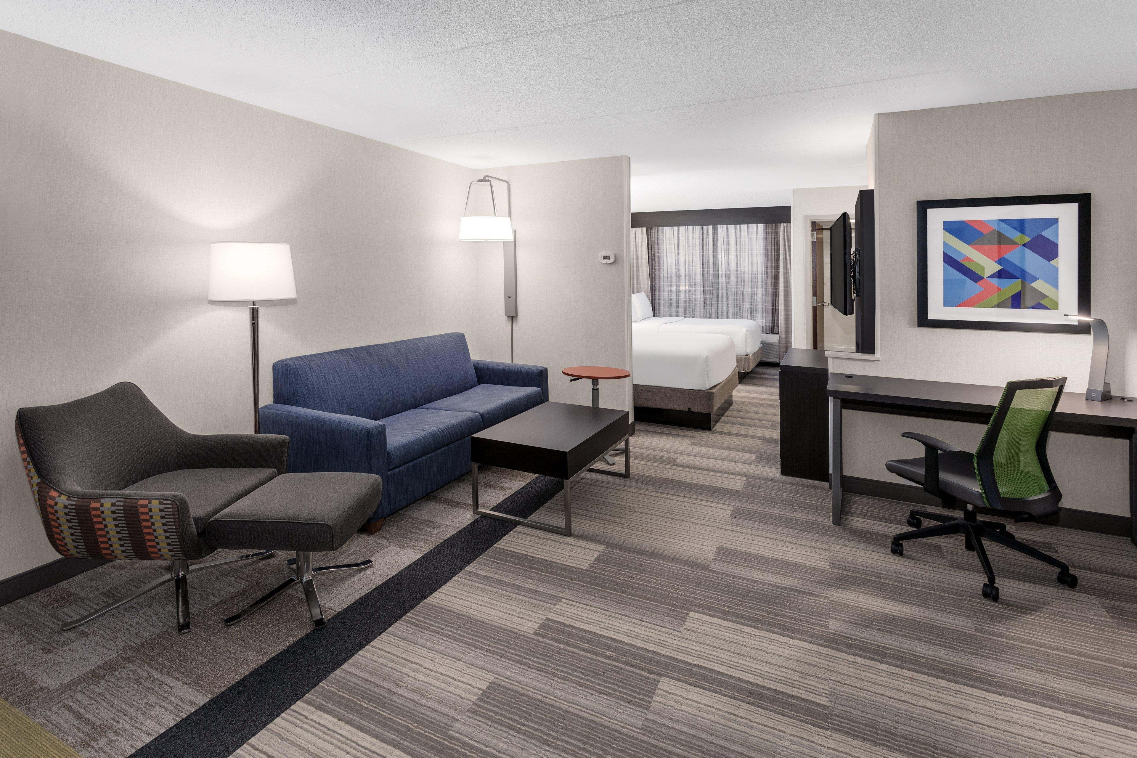 Holiday Inn Express South Portland By Ihg Bagian luar foto