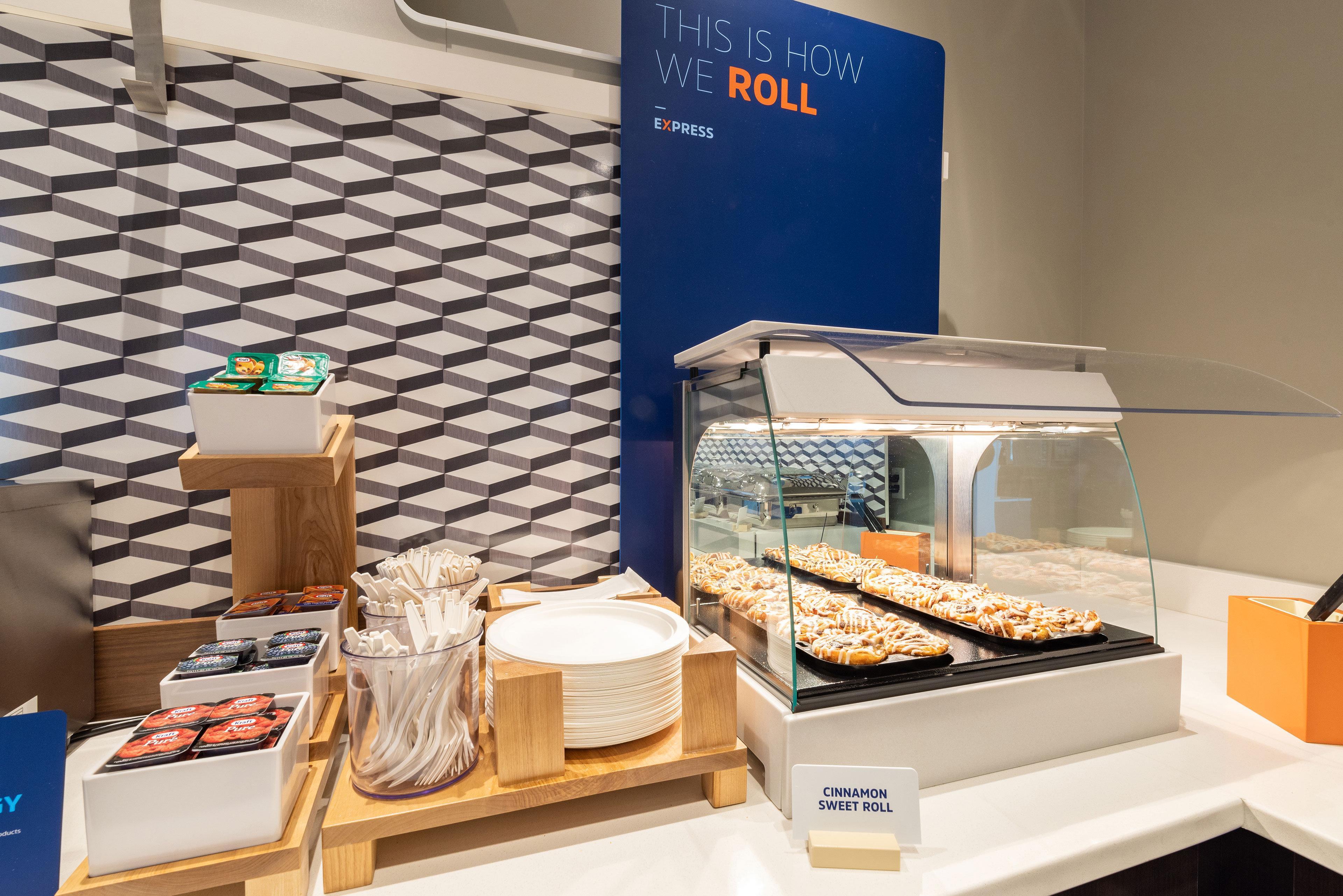 Holiday Inn Express South Portland By Ihg Bagian luar foto