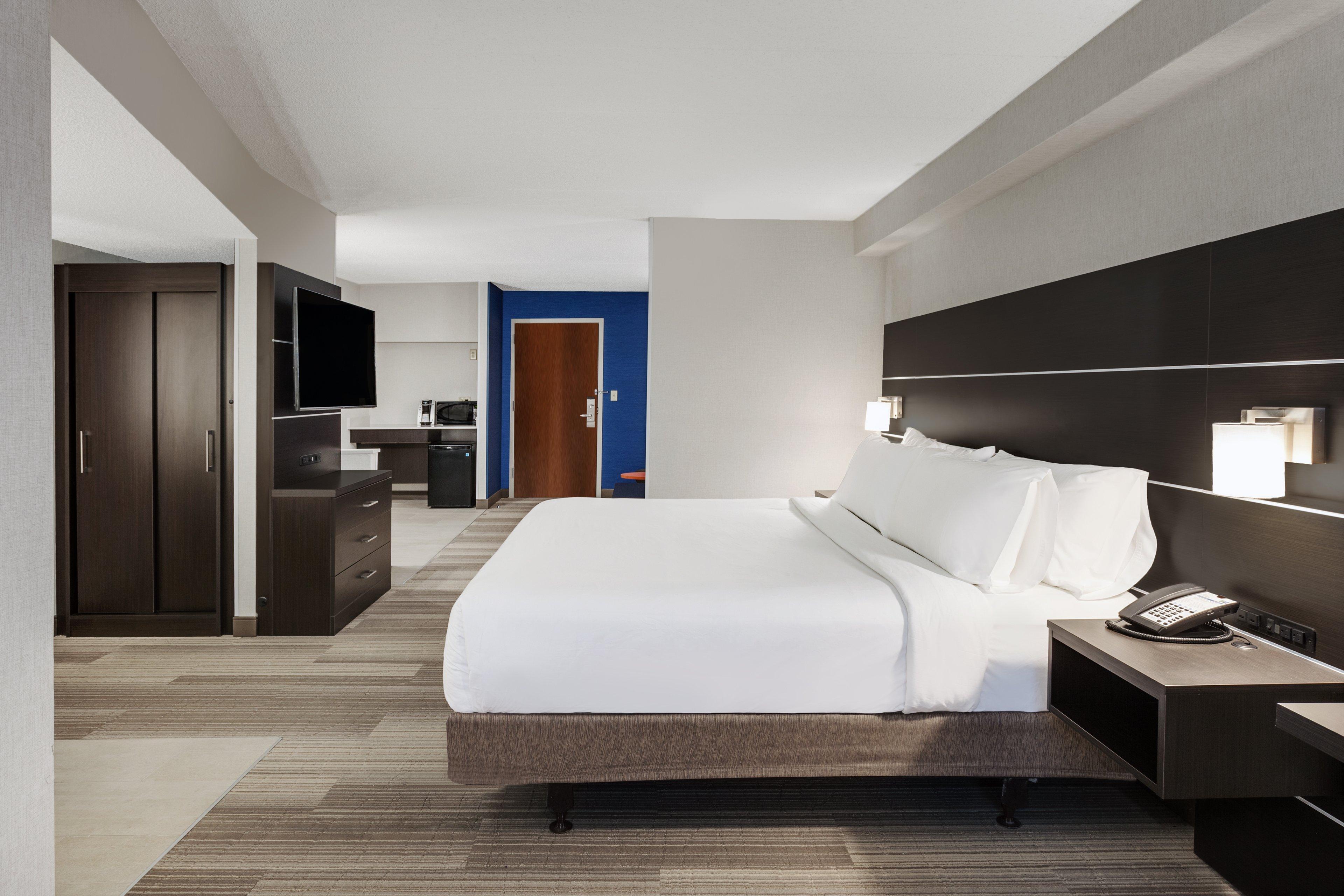 Holiday Inn Express South Portland By Ihg Bagian luar foto