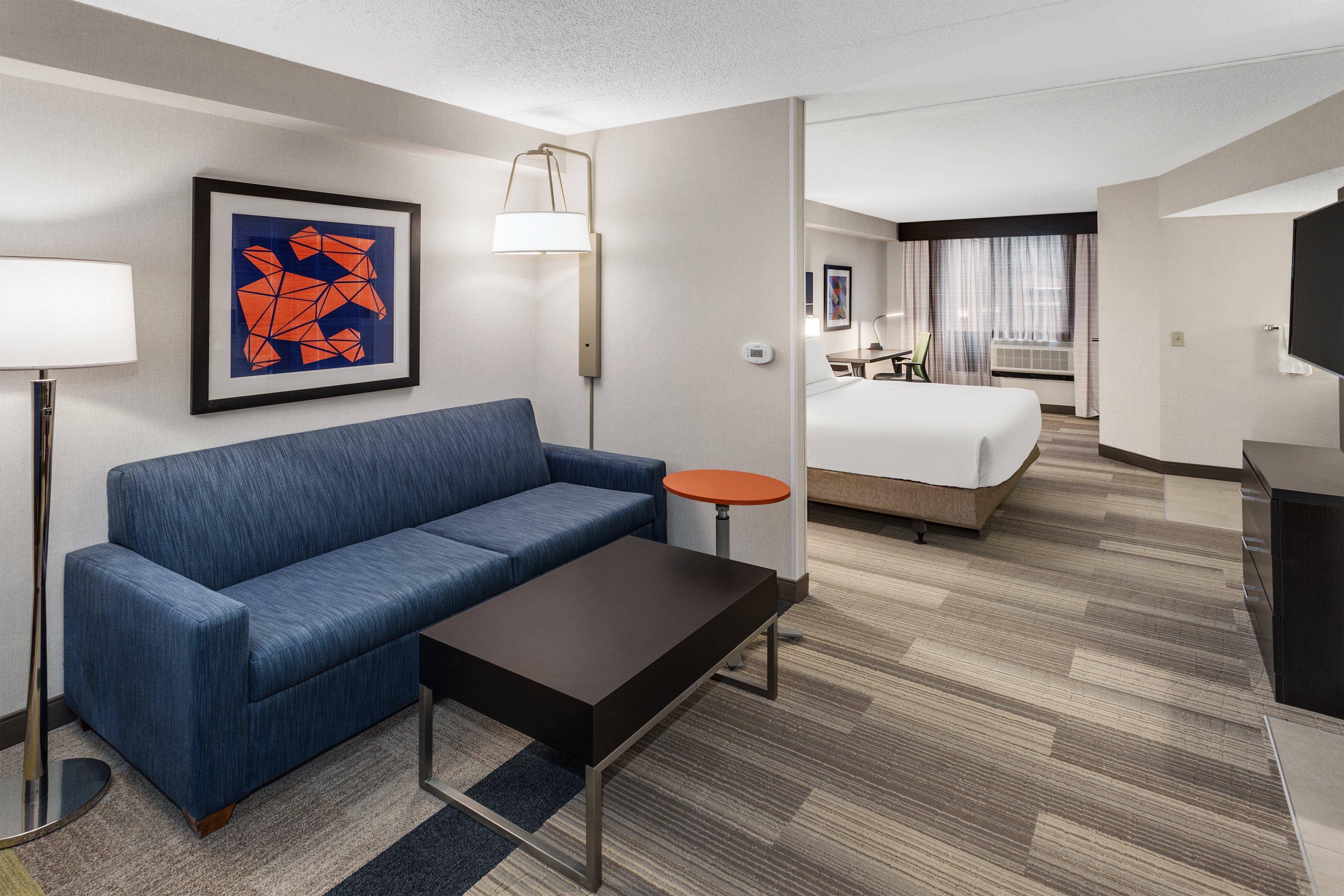 Holiday Inn Express South Portland By Ihg Bagian luar foto