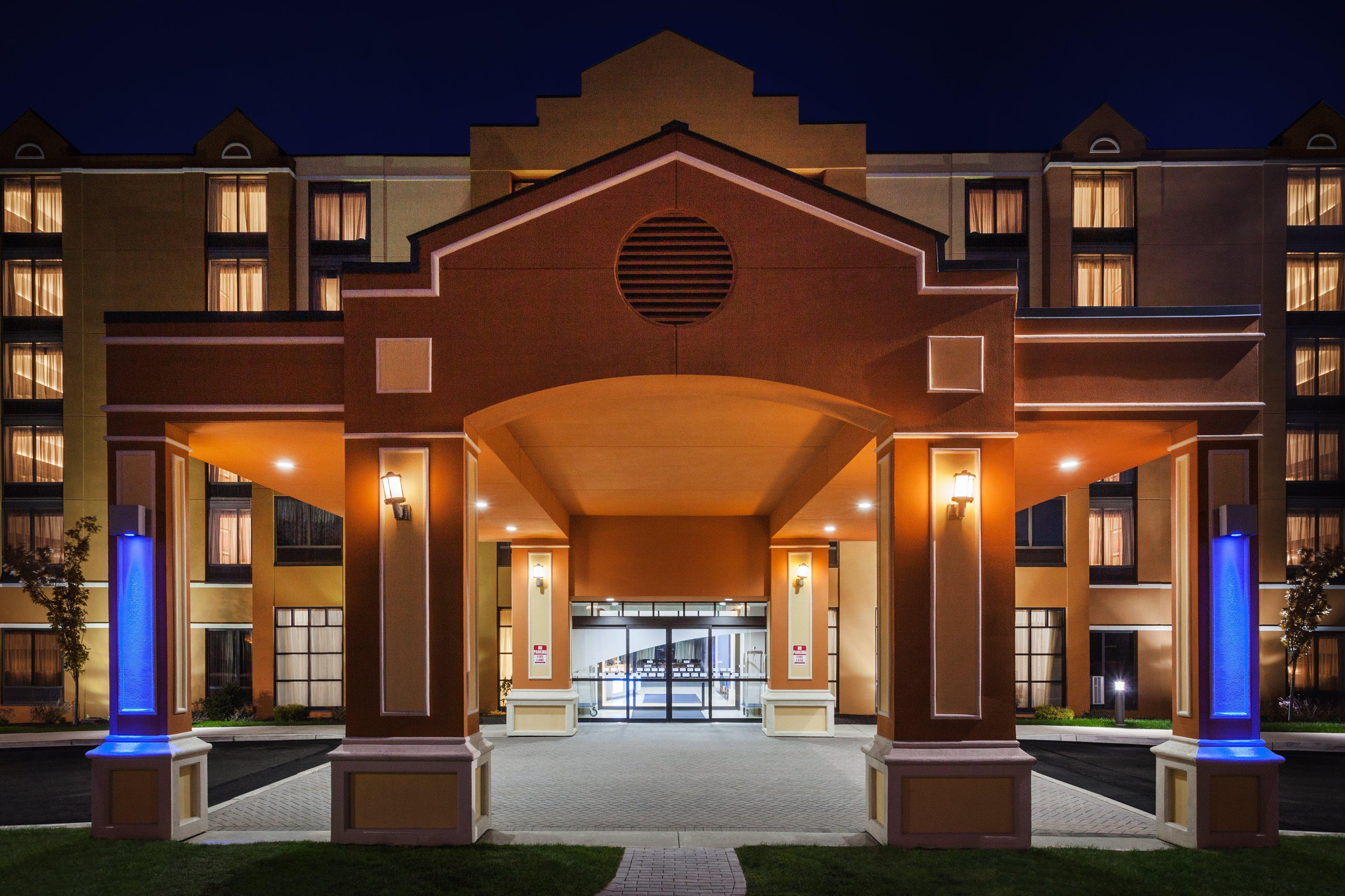 Holiday Inn Express South Portland By Ihg Bagian luar foto