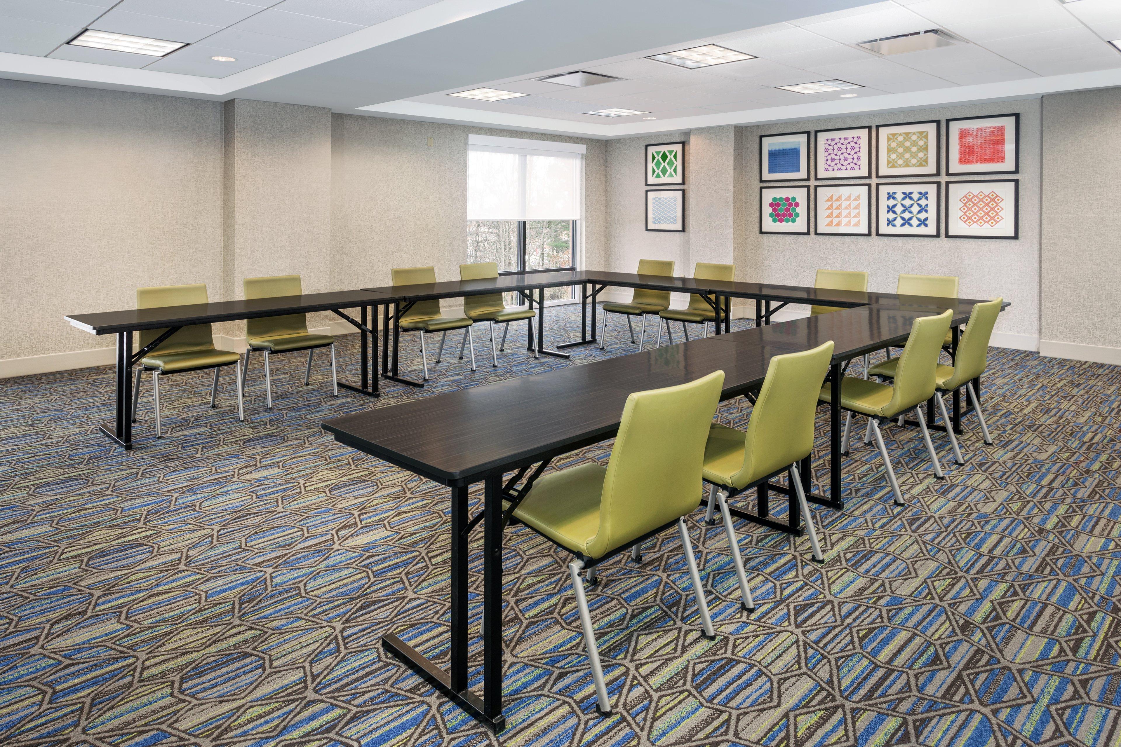 Holiday Inn Express South Portland By Ihg Bagian luar foto