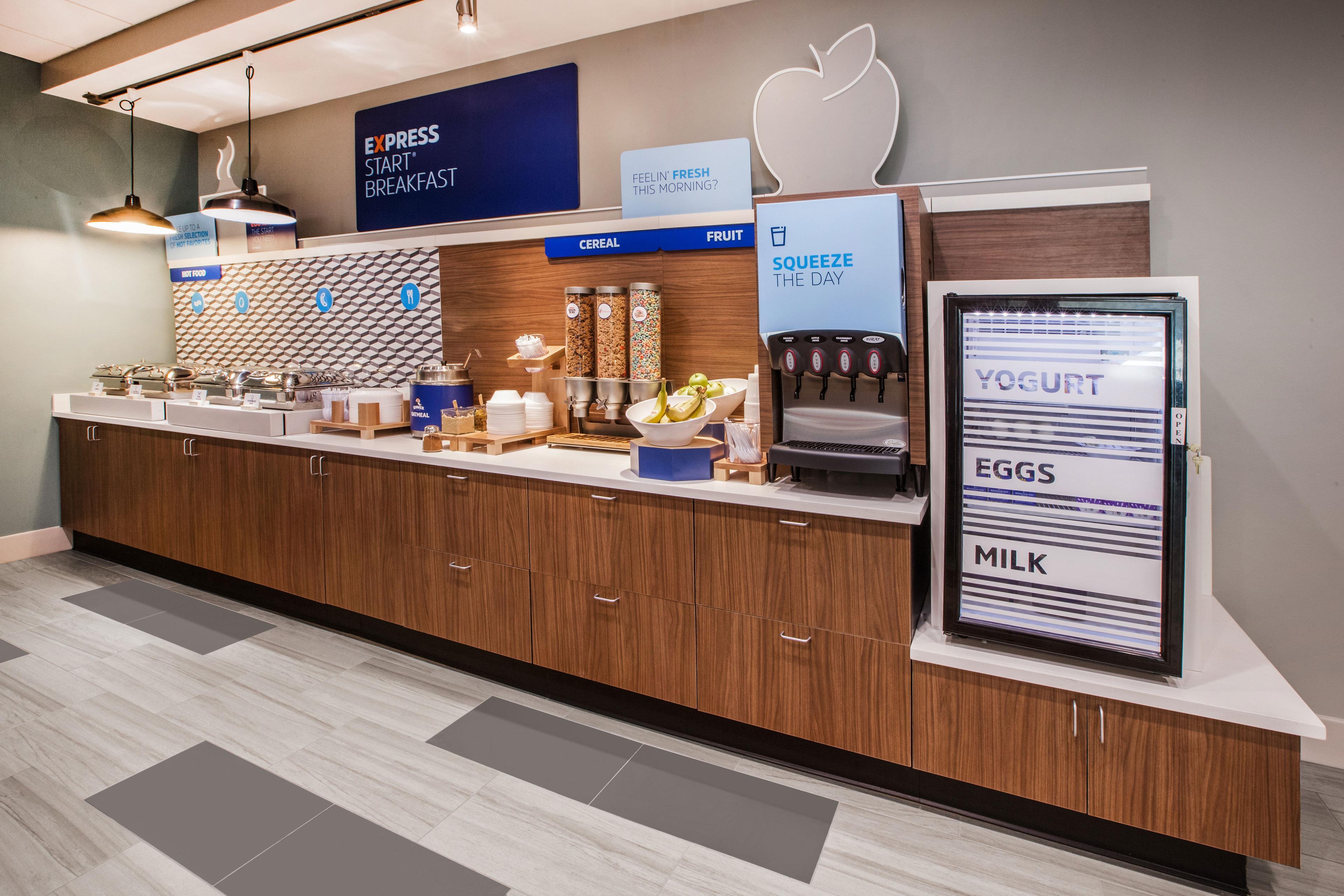 Holiday Inn Express South Portland By Ihg Bagian luar foto