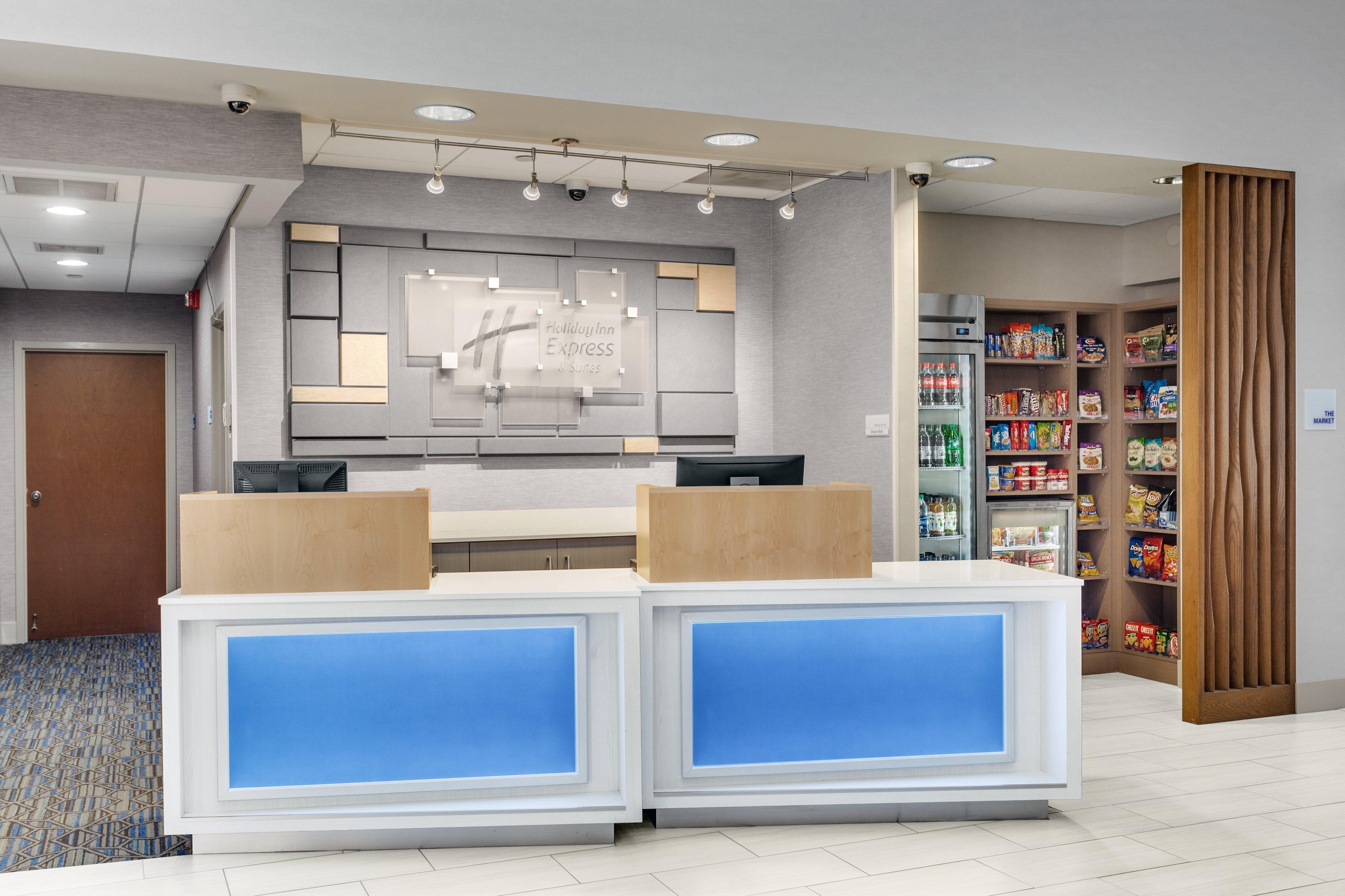 Holiday Inn Express South Portland By Ihg Bagian luar foto