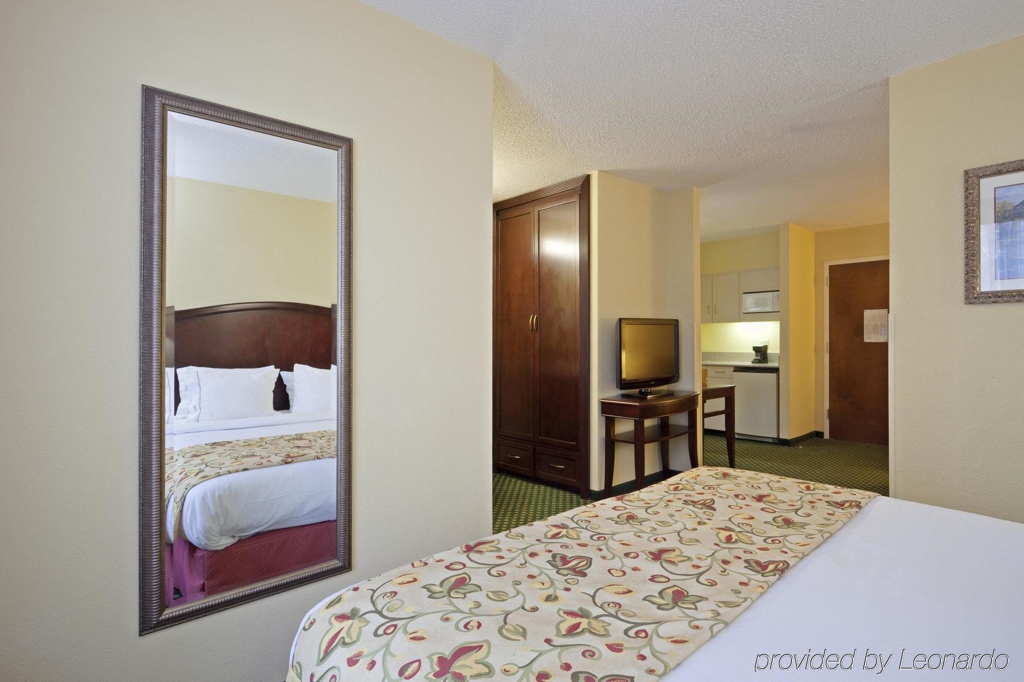 Holiday Inn Express South Portland By Ihg Ruang foto