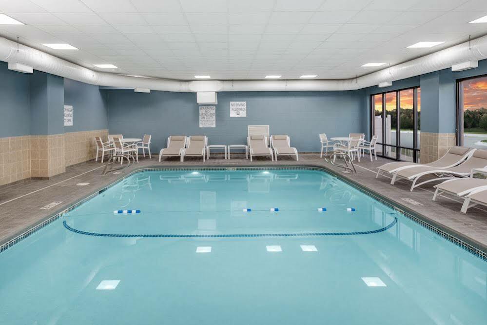 Holiday Inn Express South Portland By Ihg Bagian luar foto