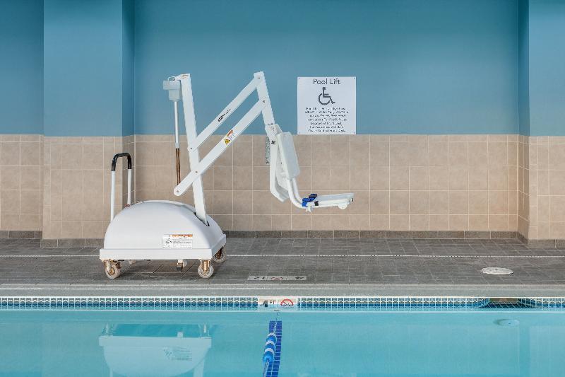 Holiday Inn Express South Portland By Ihg Bagian luar foto